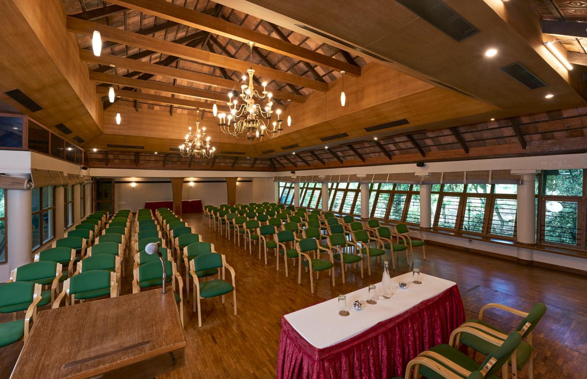 Cardamom County By Xandari Hotel Thekkady Exterior foto