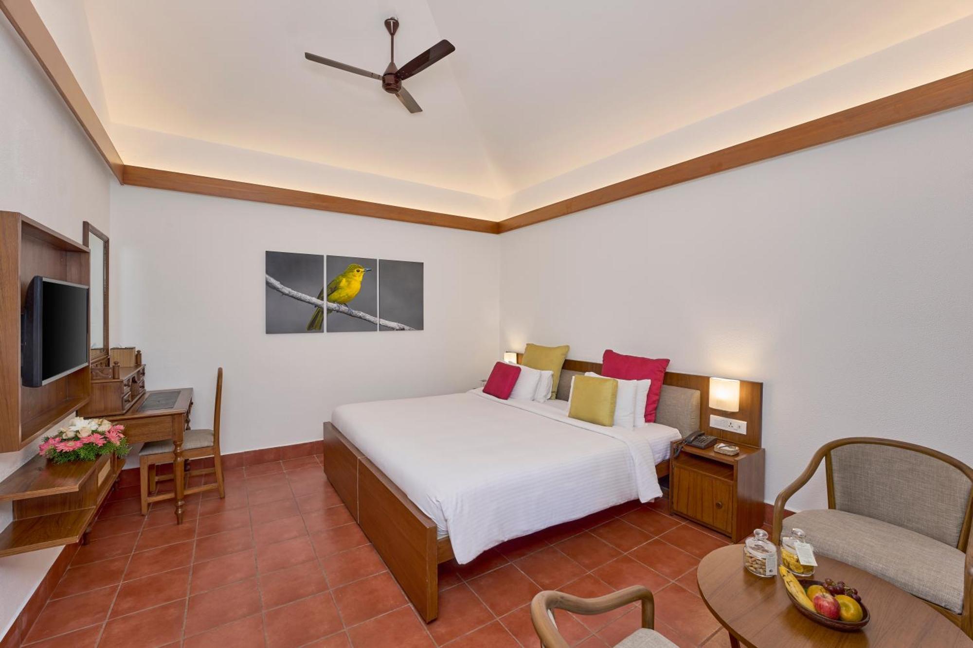 Cardamom County By Xandari Hotel Thekkady Exterior foto